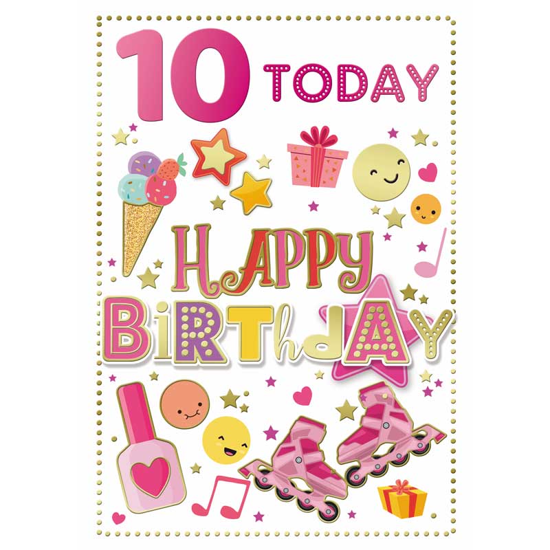 C50 AGE 10 FEMALE JUV SILVERLINE 12S