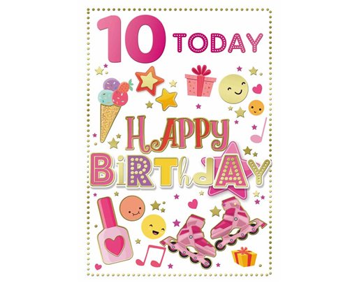 C50 AGE 10 FEMALE JUV SILVERLINE 12S