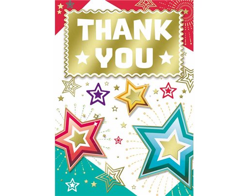 C50 THANK YOU SILVERLINE E/DAY 12S