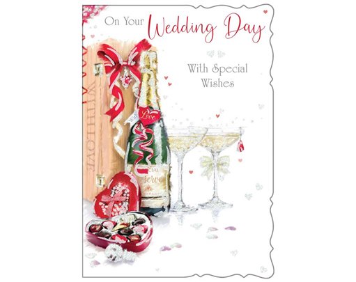 C50 WEDDING DAY E/DAY 6S