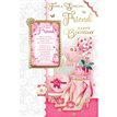 C75 FRIEND FEMALE KEEPSAKE TREASURES 6S