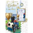 C75 BROTHER-IN-LAW KEEPSAKE TREASURES 6S