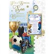 C75 SON KEEPSAKE TREASURES 6S