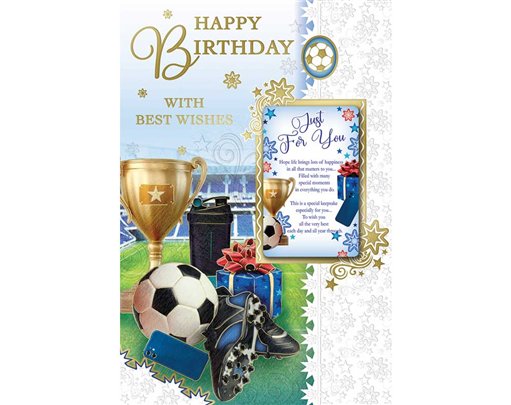 C75 OPEN MALE KEEPSAKE TREASURES 6S