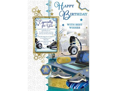 C75 OPEN MALE KEEPSAKE TREASURES 6S