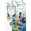 C75 OPEN MALE KEEPSAKE TREASURES 6S