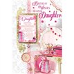 C75 DAUGHTER KEEPSAKE TREASURES 6S