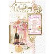 C75 WEDDING DAY KEEPSAKE TREASURES 6S