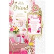 C75 FRIEND FEMALE KEEPSAKE TREASURES 6S
