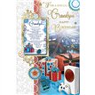C75 GRANDSON KEEPSAKE TREASURES 6S