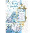 C75 BABY GRANDSON KEEPSAKE TREASURES 6S