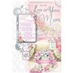 C75 LOSS OF MUM KEEPSAKE TREASURES 6S