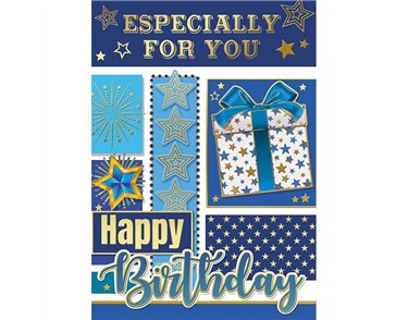 C50 OPEN BIRTHDAY MT SILVERLINE E/DAY 12S