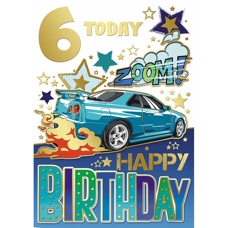 C50 AGE 6 SILVERLINE E/DAY 12S