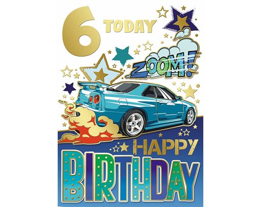 C50 AGE 6 SILVERLINE E/DAY 12S