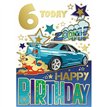 C50 AGE 6 SILVERLINE E/DAY 12S
