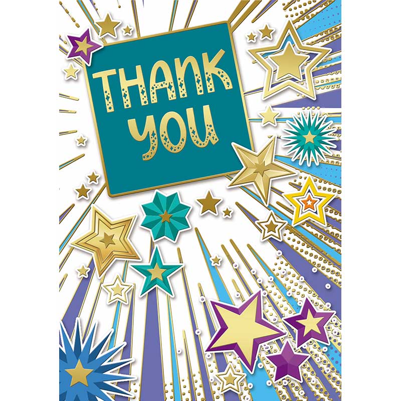 C50 THANK YOU SILVERLINE E/DAY 12S