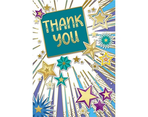 C50 THANK YOU SILVERLINE E/DAY 12S
