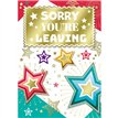 C50 SORRY YOU'RE LEAVING NT SILVERLINE E/DAY 12S