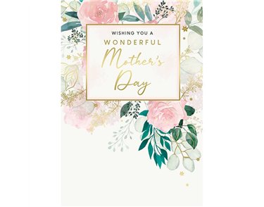 C50 OPEN KINGFISHER MOTHERS DAY 6S