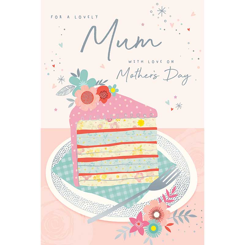 C75 MUM KINGFISHER MOTHERS DAY 6S