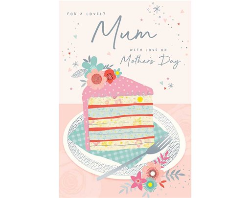 C75 MUM KINGFISHER MOTHERS DAY 6S