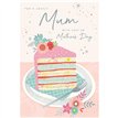 C75 MUM KINGFISHER MOTHERS DAY 6S