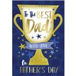 C50 DAD KINGFISHER FATHERS DAY 6S