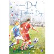 C75 DAD KINGFISHER FATHERS DAY 6S