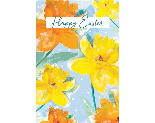 6PC ASSORTMENT 2 EASTER PACK 3S