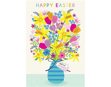 6PC ASSORTMENT 4 EASTER PACK 3S