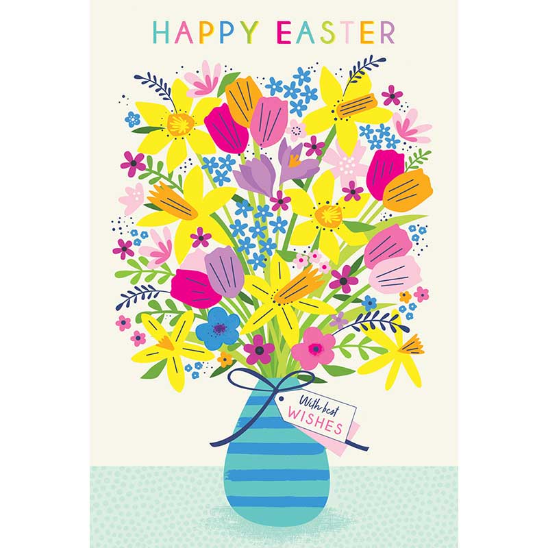 6PC ASSORTMENT 4 EASTER PACK 3S