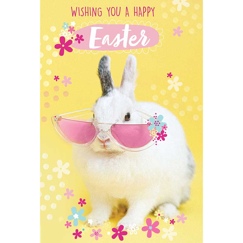 6PC ASSORTMENT 5 EASTER PACK 3S