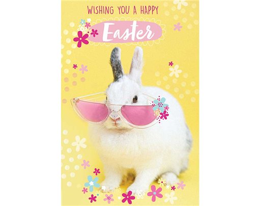 6PC ASSORTMENT 5 EASTER PACK 3S