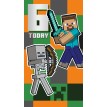 Minecraft 6 Today