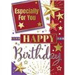C50 OPEN BIRTHDAY NT SILVERLINE 12S