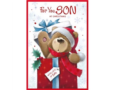 C50 CUTE SON SIMON ELVIN 6S