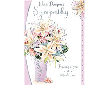 C50 SYMPATHY OPEN FEMALE TRAD XPRESS YOURSELF 6S