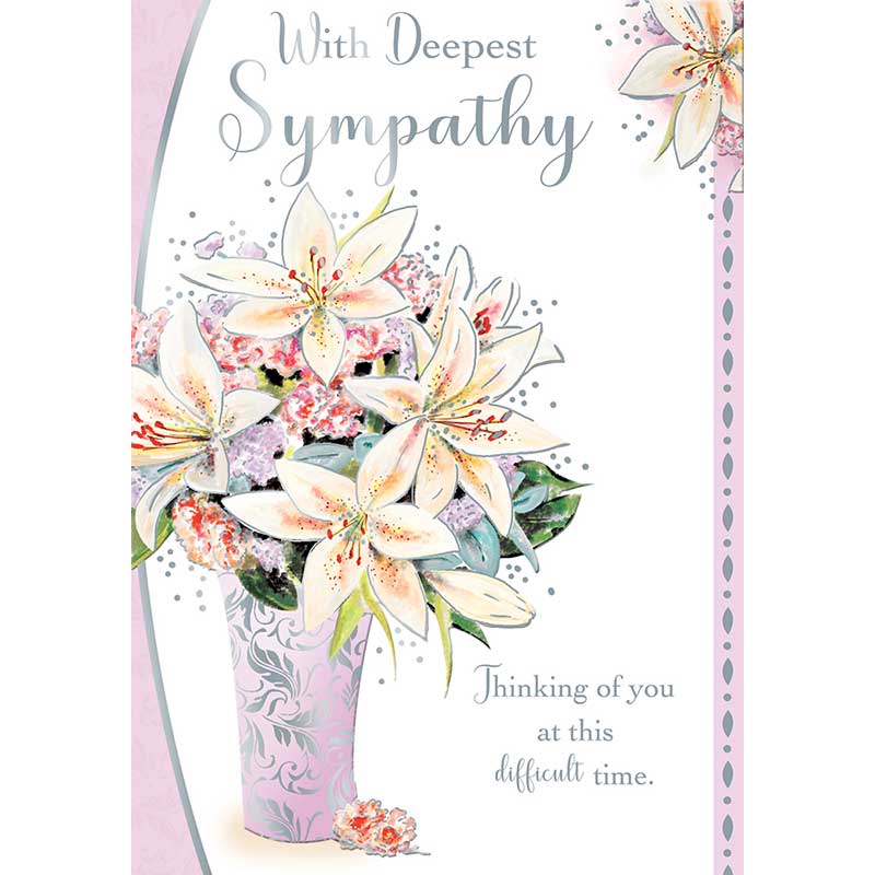 C50 SYMPATHY OPEN FEMALE TRAD XPRESS YOURSELF 6S