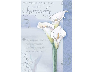 C50 SYMPATHY SAD LOSS TRAD XPRESS YOURSELF 6S