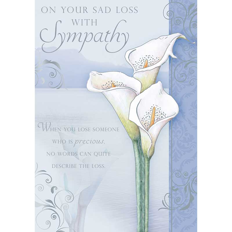 C50 SYMPATHY SAD LOSS TRAD XPRESS YOURSELF 6S