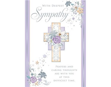 C50 SYMPATHY RELIGIOUS XPRESS YOURSELF 6S