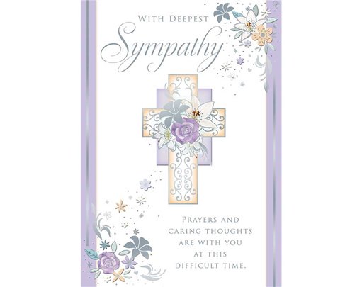 C50 SYMPATHY RELIGIOUS XPRESS YOURSELF 6S
