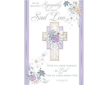 C50 SYMPATHY SAD LOSS TRAD XPRESS YOURSELF 6S