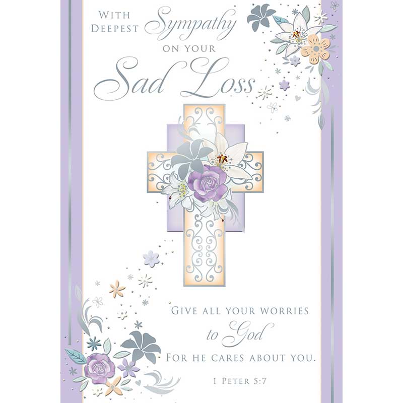 C50 SYMPATHY SAD LOSS TRAD XPRESS YOURSELF 6S