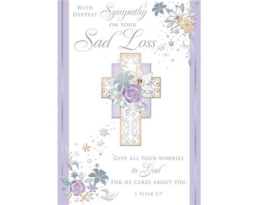 C50 SYMPATHY SAD LOSS TRAD XPRESS YOURSELF 6S