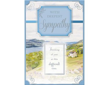 C50 SYMPATHY OPEN MALE TRAD XPRESS YOURSELF 6S