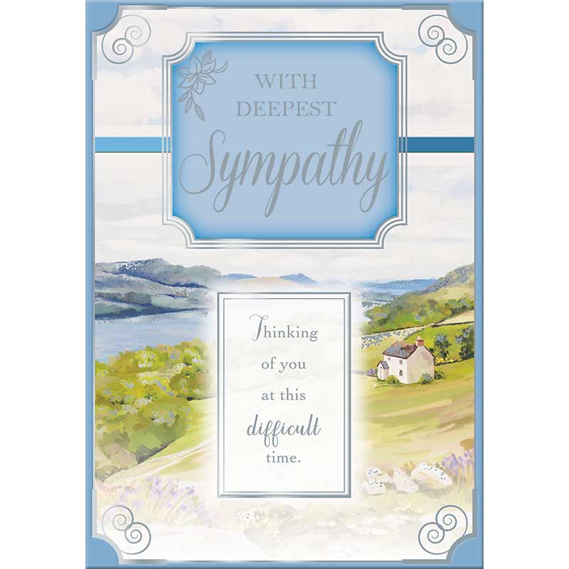 C50 SYMPATHY OPEN MALE TRAD XPRESS YOURSELF 6S