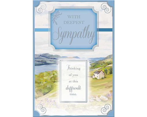 C50 SYMPATHY OPEN MALE TRAD XPRESS YOURSELF 6S