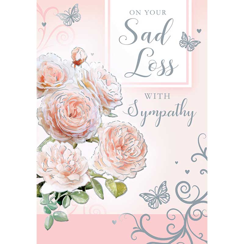 C50 SYMPATHY OPEN FEMALE TRAD XPRESS YOURSELF 6S